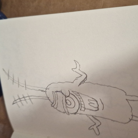 Spongebob characters - Picture 2 of 16